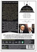 El Gran Restaurante (DVD) | new film