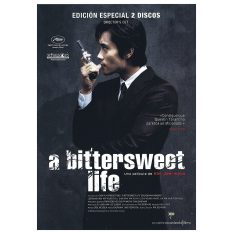 A Bittersweet Life (DVD) | film neuf