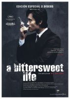 A Bittersweet Life (DVD) | new film