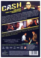 Cash (DVD) | película nueva