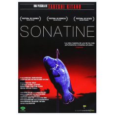 Sonatine (DVD) | pel.lícula nova