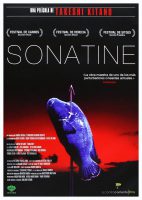 Sonatine (DVD) | film neuf