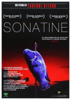Sonatine (DVD) | pel.lícula nova