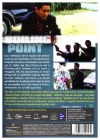 Boiling Point (DVD) | película nueva
