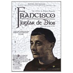 Francisco, Juglar de Dios (DVD) | pel.lícula nova