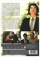 Los Aprendices (DVD) | película nueva