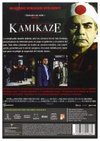 Kamikaze (1986) (DVD) | película nueva