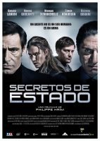 Secretos de Estado (DVD) | film neuf