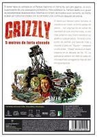 Grizzly (DVD) | film neuf