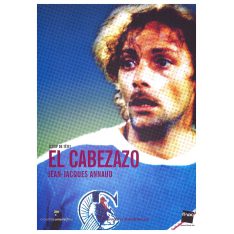 El Cabezazo (coup de tête) - digipack (DVD) | new film