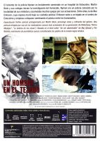 Un Hombre en el Tejado (DVD) | film neuf