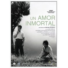 Un Amor Inmortal (DVD) | new film