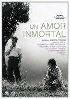 Un Amor Inmortal (DVD) | pel.lícula nova