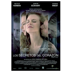 Los Secretos del Corazón (DVD) | new film