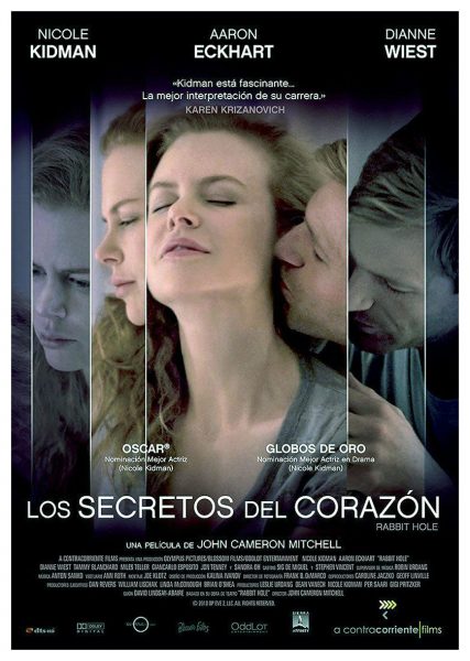 Los Secretos del Corazón (DVD) | new film