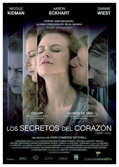 Los Secretos del Corazón (DVD) | film neuf