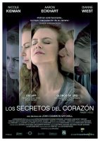 Los Secretos del Corazón (DVD) | película nueva