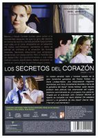 Los Secretos del Corazón (DVD) | película nueva