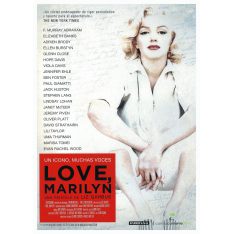 Love Marilyn (DVD) | película nueva