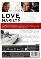 Love Marilyn (DVD) | pel.lícula nova