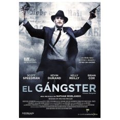 El Gangster (DVD) | película nueva