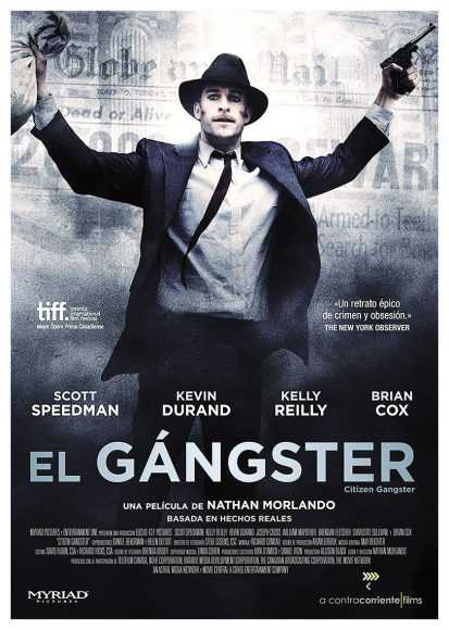 El Gangster (DVD) | film neuf