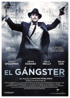 El Gangster (DVD) | película nueva