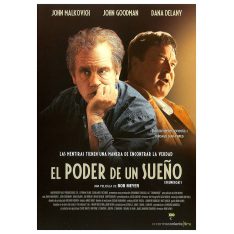 El Poder de un Sueño (DVD) | pel.lícula nova