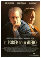 El Poder de un Sueño (DVD) | film neuf