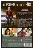 El Poder de un Sueño (DVD) | film neuf