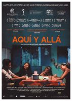 Aquí y Allá (DVD) | new film