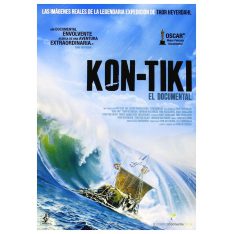 Kon-Tiki (DVD) | new film