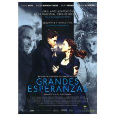 Grandes Esperanzas (Great Expectations) (DVD) | nova