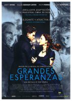 Grandes Esperanzas (Great Expectations) (DVD) | new film