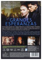 Grandes Esperanzas (Great Expectations) (DVD) | nueva