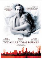 Todas las Cosas Buenas (DVD) | film neuf