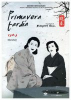 Primavera Tardía (DVD) | film neuf