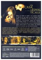 La Casa al Final de la Calle (DVD) | new film