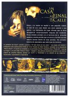 La Casa al Final de la Calle (DVD) | película nueva