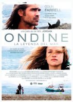 Ondine, La Leyenda del Mar (DVD) | película nueva