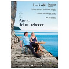 Antes del Anochecer (DVD) | new film
