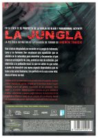 La Jungla (DVD) | pel.lícula nova
