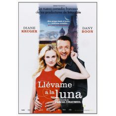 Llévame a la Luna (DVD) | film neuf