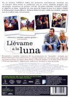 Llévame a la Luna (DVD) | new film