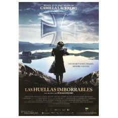 Las Huellas Imborrables (DVD) | film neuf
