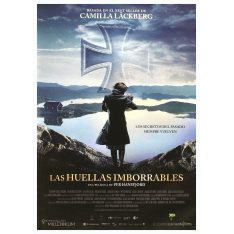 Las Huellas Imborrables (DVD) | película nueva