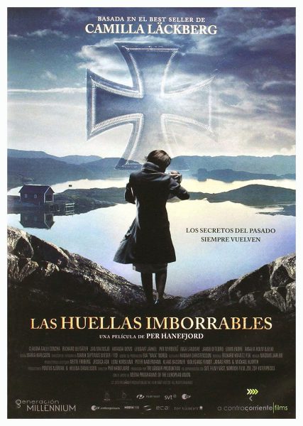 Las Huellas Imborrables (DVD) | new film | by Per Hanefjord