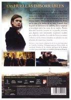 Las Huellas Imborrables (DVD) | film neuf