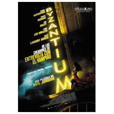Byzantium (DVD) | película nueva