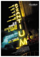 Byzantium (DVD) | film neuf